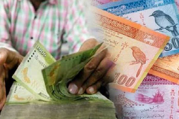 கிராம உத்தியோகத்தர்களின் சம்பளம் தொடர்பில் வெளியான தகவல்! | Decision To Increase Salary Of Village Officials