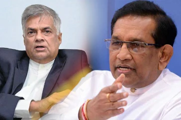 ஜனாதிபதித் தேர்தல் நிச்சயம் நடைபெறும்! ராஜிதவிடம் ரணில் உறுதி