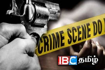 தலவத்துகொட துப்பாக்கிச் சூடு : கைதான இருவருக்கும் விளக்கமறியல்