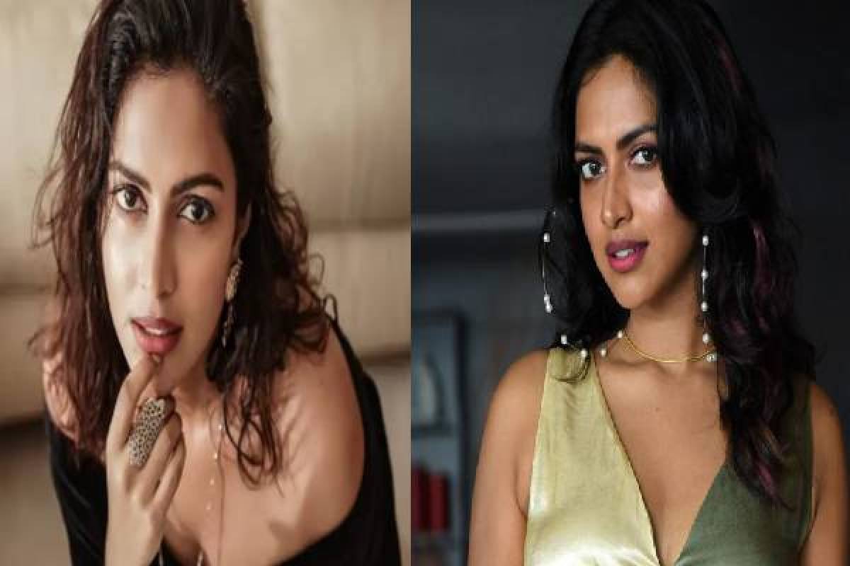 மகனின் பிறந்தநாளை அசத்தலாக கொண்டாடிய நடிகை அமலாபால்... வைரலாகும் வீடியோ! | Actress Amala Paul Son Birthday Video Viral