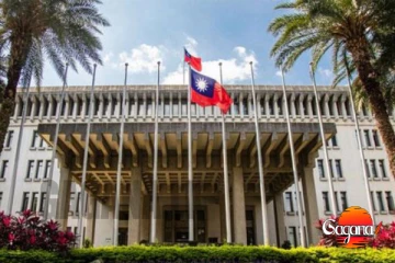 චීනයේ උත්සාහය නවත්තන්න තායිවානය අරමුදල් වෙන් කරලම වැඩේට අත ගහයි