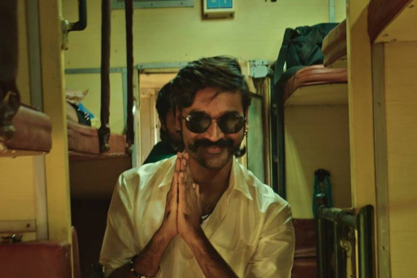 தனுஷ் பாடியதிலேயே சிறந்த பாட்டு ...சந்தோஷ் நாராயணன் சொன்னது எதை தெரியுமா? | Nethu Song Is My Personal Favour Of Dhanush