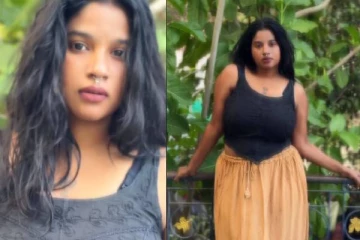 சுந்தரி சீரியல் நடிகை கேப்ரியல்லா-வா இது! குழந்தை பெற்றப்பின் இப்படி மாறிட்டாங்க..