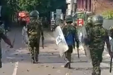 රඹුක්කන වෙඩි තැබීමට අණ දුන් ජේෂ්ඨ පොලිස් අධිකාරී රිමාන්ඩ්..!