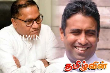 அர்ஜூன் அலோசியஸிடம் இருந்து வரிப்பணம் அறிவிடப்படும்: அரசாங்கம் உறுதி