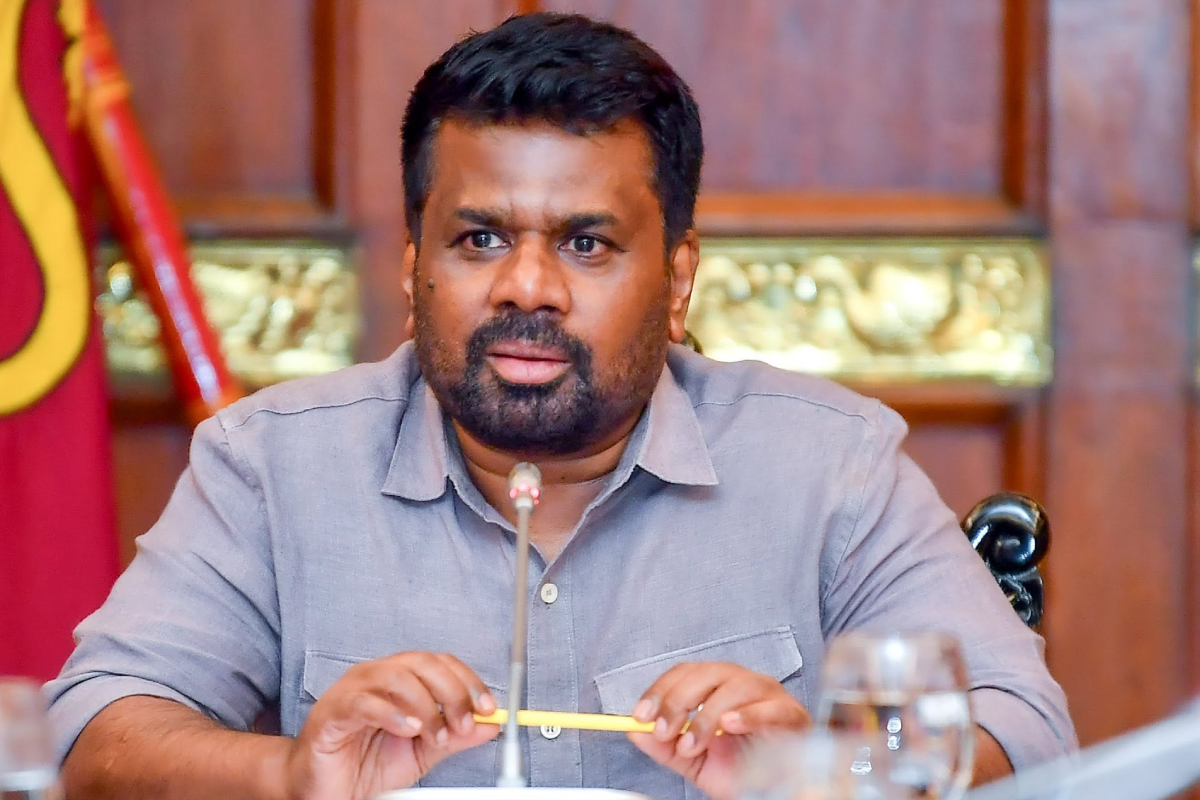 எல் - நினோ லா - நினா காலநிலை மாற்றங்களை எதிர்கொள்ள ஜனாதிபதி செயலணியை நிறுவுங்கள் | President Address El Nino La Nina Climate Changes எல் - நினோ லா - நினா காலநிலை மாற்றங்களை எதிர்கொள்ள ஜனாதிபதி செயலணியை நிறுவுங்கள் | President Address El Nino La Nina Climate Changes