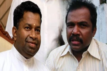 மட்டக்களப்பு பிரபல பெண்கள் பாடசாலை மாணவியை கடத்த முற்பட்ட கருணா குழு! உறவினர்களை கடத்திய TMVP (VIDEO)