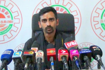 ஹொரன பெருந்தோட்ட நிறுவனத்துக்கு எதிராக தொழிற்சங்க நடவடிக்கை: ஜீவன் விடுத்துள்ள அழைப்பு(Photos)
