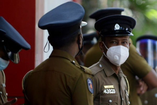 துபாயில் வசிக்கும் பாதாள உலக பிரமுகரின் கூட்டாளிகள் இருவர் கைது! | Three Accomplices Underworld Figure Dubai