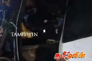 மாத்தளையில் கோர விபத்து: வெளியான தகவல்