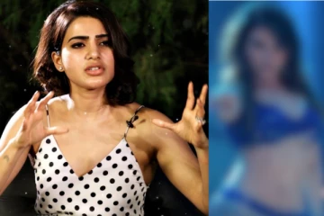 அந்த பாட்டு' ல நடந்த விஷயம் - விவாகரத்துக்கு சம்மந்தம் இருக்கு!! சமந்தா ஓபன் டாக்