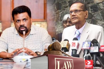அநுரவின் தீர்மானத்திற்கு எதிராக அதிரடியாக களமிறங்கிய எதிர்க்கட்சிகள்