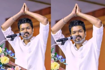 விஜயின் அரசியல் மாநாட்டிற்கு வருபவர்கள் பின்பற்ற வேண்டிய 8 விடயங்கள்