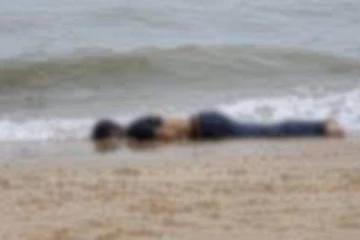 கடலில் தவறி விழுந்த இந்திய மீனவரின் சடலம் கரையொதுங்கியது