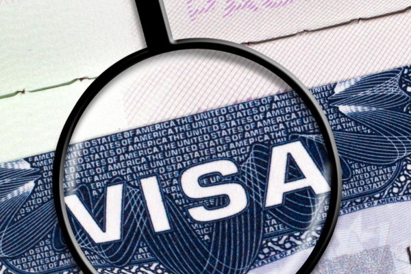 US revokes 85,000 visas US revokes 85,000 visas