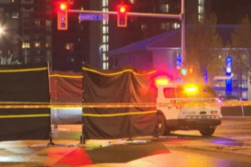 கனேடிய நகரமொன்றில் இருவருக்கு கத்திக்குத்து: பரபரப்பை ஏற்படுத்தியுள்ள ஒரு சம்பவம்