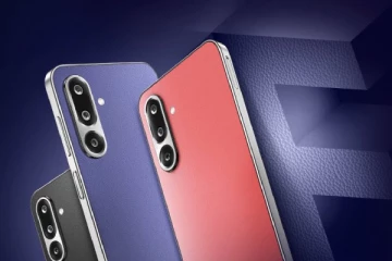 இந்திய சந்தையை மிரளவைத்துள்ள சாம்சங் கேலக்ஸி F36: விலை மற்றும் சிறப்பம்சங்கள் என்னென்ன?