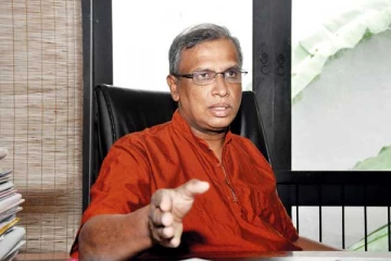 இலங்கையில் தலைதூக்கும் சீனாவின் ஆதிக்கம்! அதிகாரப் பகிர்வை கோர காரணம் இதுதான் - சுமந்திரன் எம்.பி