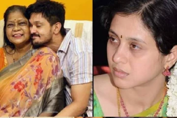 நடிகை தேவயானி குடும்பத்திற்கு துரோகியாக மாறிய கணவர்! கண்டுகொள்ளாத தம்பி நகுல்..