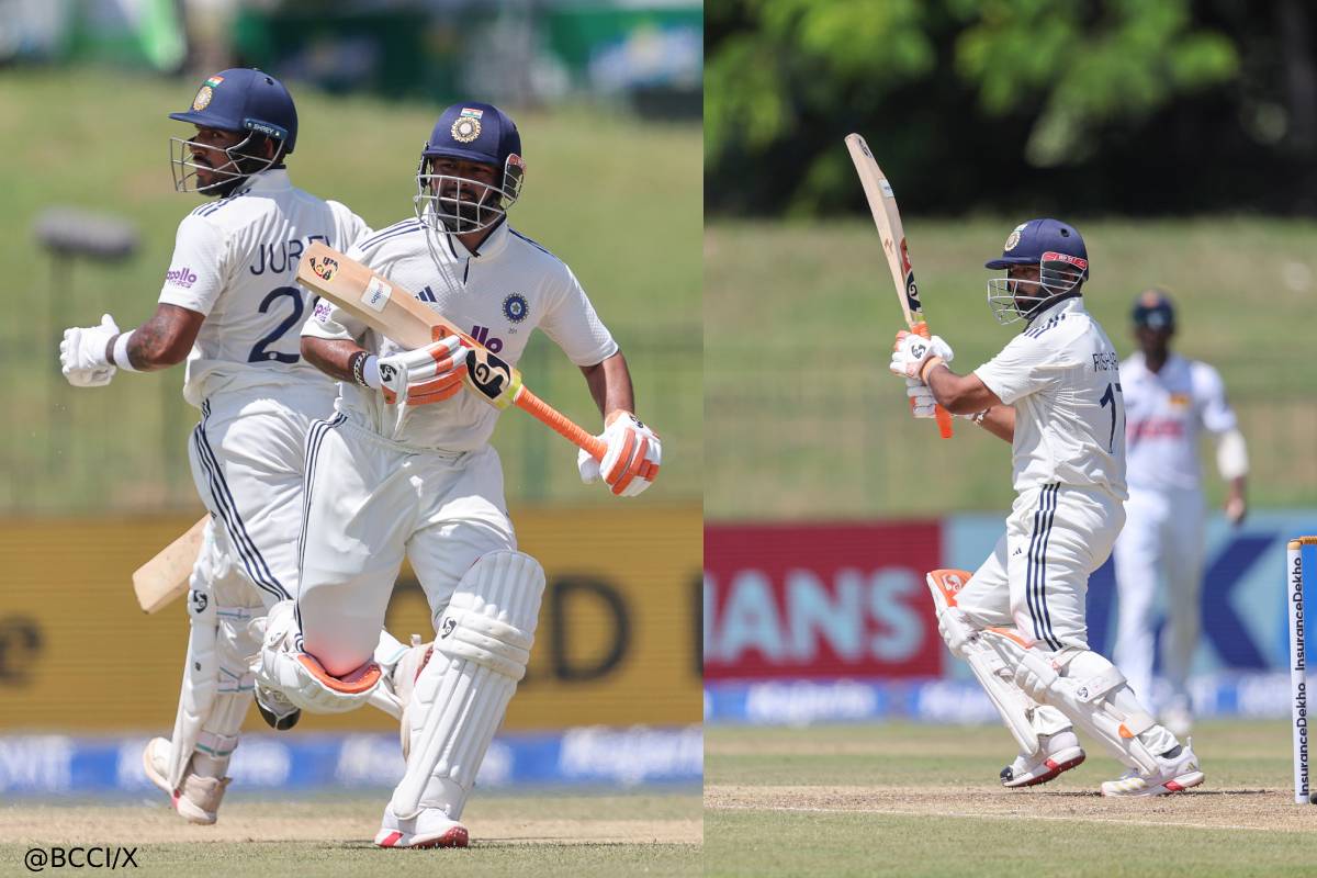 Rishabh Pant Rishabh Pant