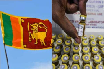 உலகநாடுகளில் முன்னணியில் திகழும் இலங்கை