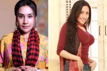 திருமணமாகாமல் குழந்தை பெறும் சர்ச்சை பேச்சு!! விளக்கமளித்த திவ்யா சத்யராஜ்..