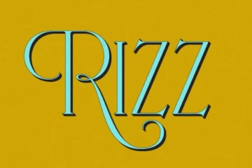 2023ம் ஆண்டின் சிறந்த வார்த்தையாக ரிஸ்(Rizz) தேர்வு: அதன் அர்த்தம் என்ன தெரியுமா?