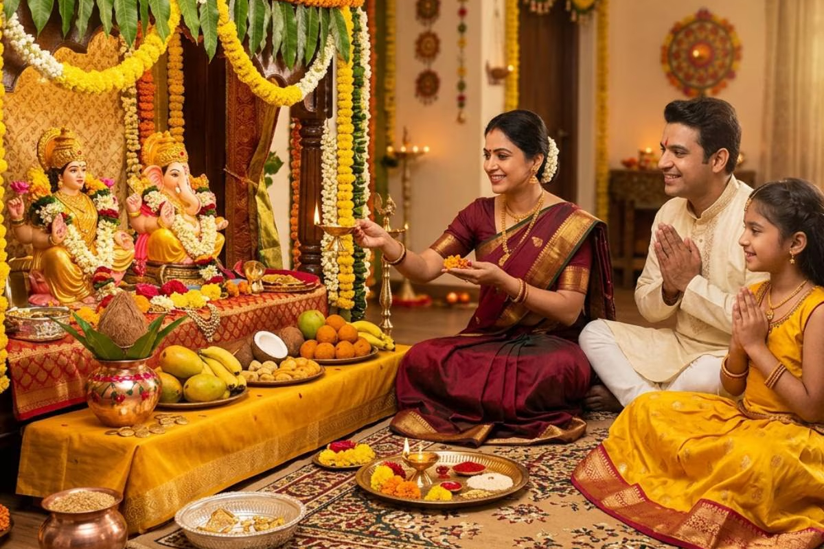 அட்சய திருதியை ; தங்கம் வேண்டாம்; வாழ்வில் வளம்பெற இதெல்லாம் மறக்காது செய்யுங்கள்! | Akshaya Tritiya Skip Gold Attain Prosperity Life