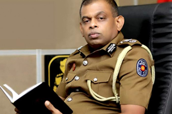 தேசபந்து தென்னகோனின் பதவி தொடர்பில் நாடாளுமன்றத்தில் அதிரடி தீர்மானம் | Motion To Remove Deshabandhu From Office Passed