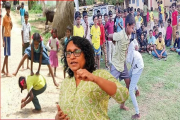 பெற்றோர், ஆசிரியர்களுக்கு பிரதமர் ஹரிணியின் வேண்டுகோள்