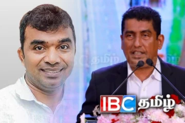 மனம்பேரியின் ஒருங்கிணைப்புச் செயலாளர் பதவி! ஜோன்ஸ்டன் வெளியிட்ட நிலைப்பாடு