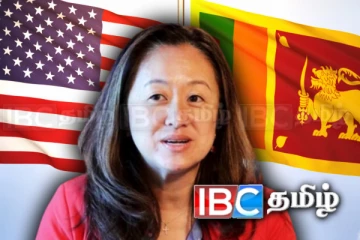 அமெரிக்க அரசின் முடிவு! இலங்கையிலிருந்து விடைபெறும் ஜூலி சங்