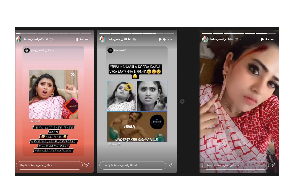 பாரதி கண்ணம்மாவில் அதிரடி சம்பவம்: வில்லி வெண்பாவை சுட்டுக்கொன்ற சௌந்தர்யா! வறுத்தெடுக்கும் நெட்டிசன்ஸ் | Bharathi Kannamma Venba Shoot In Death