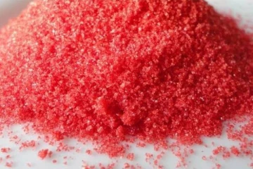 சிவப்பு சீனி தட்டுப்பாடு குறித்து அமைச்சர் வெளியிட்ட கருத்து!