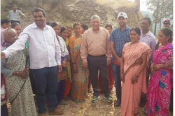 'அவரது ஆசை நிறைவேறாமலே போய் விட்டதே...'  -  பிபின் ராவத் உறவினர் கண்ணீர்