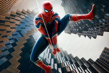 Spider-Man: No Way Home படத்தின் முதல் நாள் இமாலய வசூல் சாதனை ! விஜய், அஜித்துடன் இணைத்த Spider-Man!
