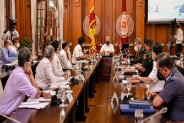 உடன் செயற்படுத்துங்கள் -கோட்டாபய விடுத்துள்ள உத்தரவு