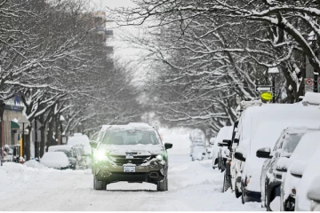 கனடாவின் 7 மாகாணங்களுக்கு விடுக்கப்பட்டுள்ள எச்சரிக்கை