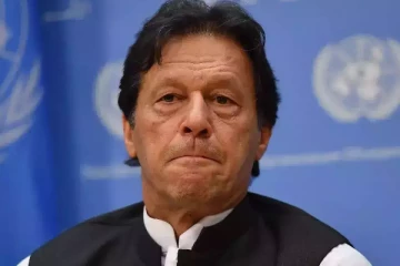 பொலிஸாருக்கு பயந்து தலைமறைவான இம்ரான் கான்!