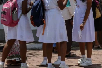 யாழில் பாடசாலை மாணவிகளை கடுமையாக தாக்கிய அருட்சகோதரிக்கு நேர்ந்த கதி!