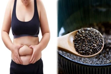 உடலில் அசிங்கமாக தெரியும் தொப்பையை குறைக்க இந்த ஒரே ஒரு விதை போதும்: எப்படி எடுத்துக்கொள்ளலாம்?