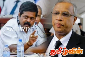 தொலைபேசி வழியாக உத்தரவாதம் வழங்கிய சிறீதரன்! சுமந்திரன் விடயத்தில் எதுவும் நடக்கலாம்