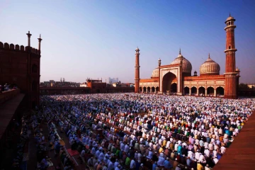 ஆகஸ்ட் 29ம் தேதி பக்ரீத் பண்டிகை - வெளியானது முக்கிய அறிவிப்பு..!