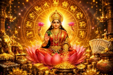 பண மழையில் நனைய போகும் 3 ராசிகள்...! வார ராசிபலன்