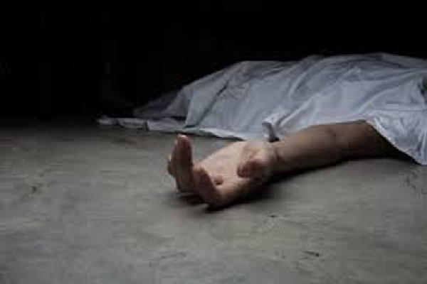 சங்கானையில் கிணற்றிலிருந்து வயோதிப பெண்ணின் சடலம் மீட்பு | Dead Body Elderly Woman Recovered Sanganai