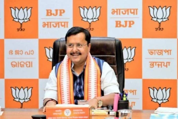 விஜய்-யுடன் கூட்டணி எப்போதும் இல்லை: பாஜக தேசிய தலைவர்