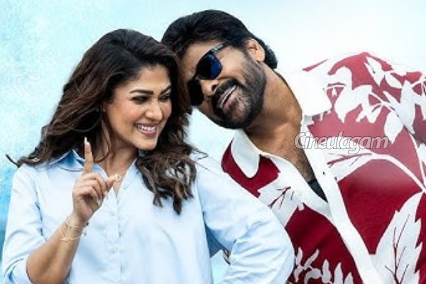 படம் பார்க்கும்போது தியேட்டரிலேயே உயிரைவிட்ட ரசிகர்! அதிர்ச்சி சம்பவம் | Man Dies Theater Mana Shankara Vara Prasad Garu படம் பார்க்கும்போது தியேட்டரிலேயே உயிரைவிட்ட ரசிகர்! அதிர்ச்சி சம்பவம் | Man Dies Theater Mana Shankara Vara Prasad Garu