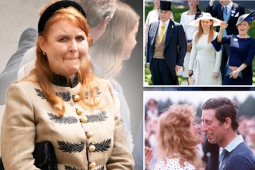 ராஜ குடும்பத்தில் பிரபலமான நபருக்கு முடிசூட்டுவிழாவில் இடமில்லை: அதிர்ச்சியை உருவாக்கியுள்ள தகவல்