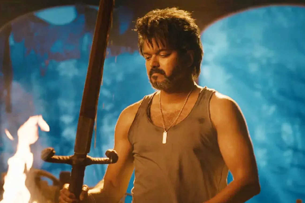 லியோ படத்தில் இப்படி ஒரு சுவாரசியம் இருக்கா? வெளியான புதிய தகவல் | Leo Movie New Upadate லியோ படத்தில் இப்படி ஒரு சுவாரசியம் இருக்கா? வெளியான புதிய தகவல் | Leo Movie New Upadate