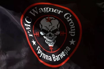 இரகசிய போர்... மாதம் பல மில்லியன் பவுண்டுகள் சம்பாதிக்கும் வாக்னர் கூலிப்படை